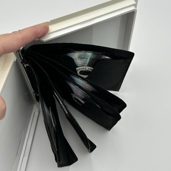 The Yada Yada Prayer Group Audio Book 9 Disc CD Set Neta Jackson Unabridged - Picture 3 of 6